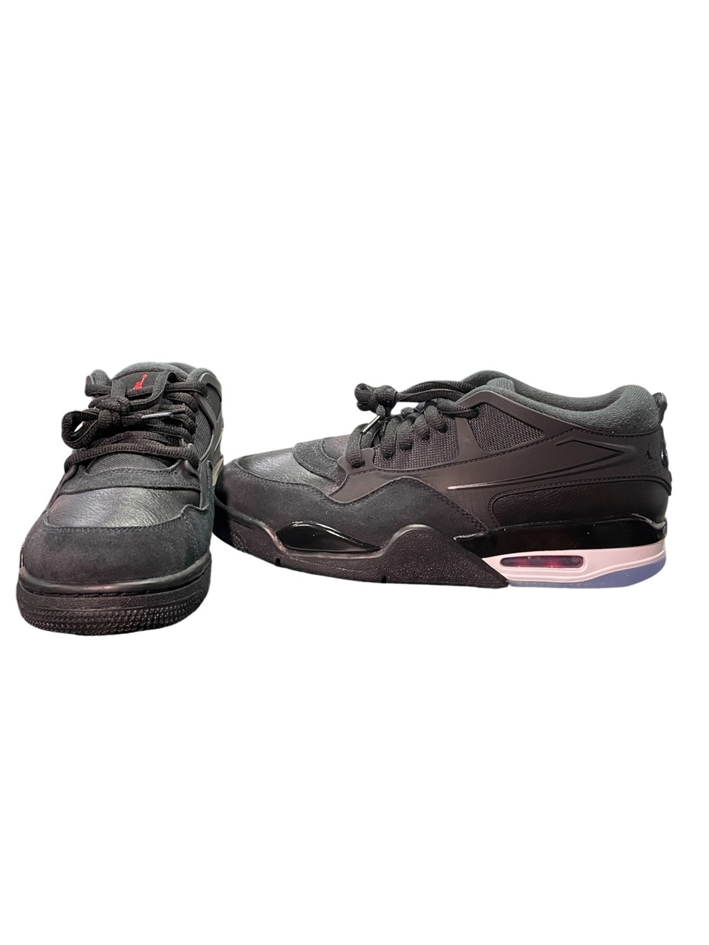 Air Jordan 4 RM "Black Cat"